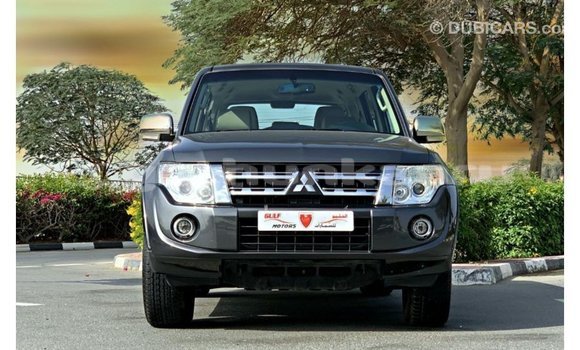 Buy Import Mitsubishi Pajero Other Car in Import - Dubai in Baa Buy Import Mitsubishi Pajero Other Car in Import - Dubai in Baa