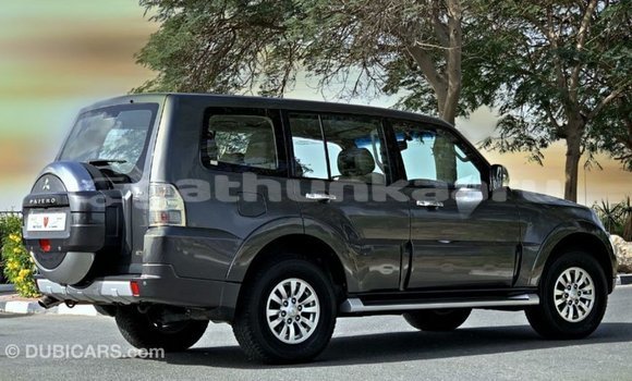 Buy Import Mitsubishi Pajero Other Car in Import - Dubai in Baa Buy Import Mitsubishi Pajero Other Car in Import - Dubai in Baa