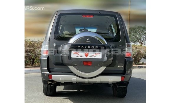 Buy Import Mitsubishi Pajero Other Car in Import - Dubai in Baa Buy Import Mitsubishi Pajero Other Car in Import - Dubai in Baa