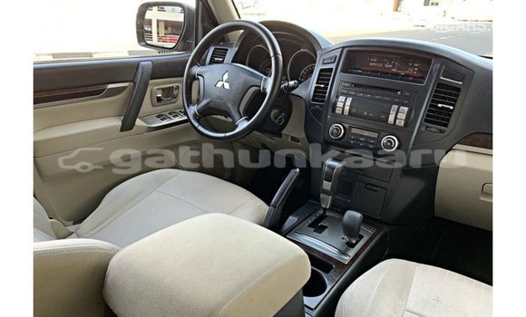 Buy Import Mitsubishi Pajero Other Car in Import - Dubai in Baa Buy Import Mitsubishi Pajero Other Car in Import - Dubai in Baa