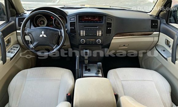 Buy Import Mitsubishi Pajero Other Car in Import - Dubai in Baa Buy Import Mitsubishi Pajero Other Car in Import - Dubai in Baa