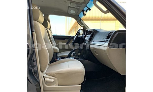 Buy Import Mitsubishi Pajero Other Car in Import - Dubai in Baa Buy Import Mitsubishi Pajero Other Car in Import - Dubai in Baa