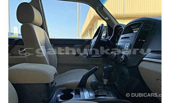 Buy Import Mitsubishi Pajero Other Car in Import - Dubai in Baa Buy Import Mitsubishi Pajero Other Car in Import - Dubai in Baa
