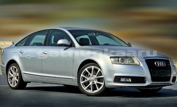 Buy Import Audi A6 Other Car in Import - Dubai in Baa