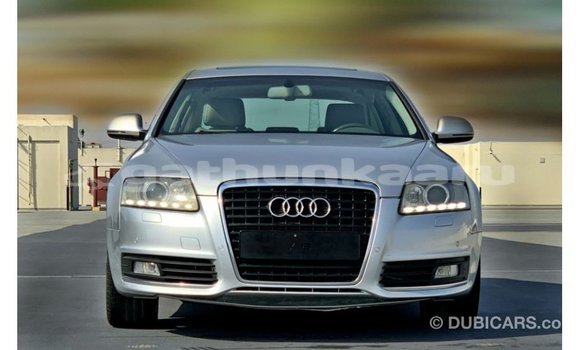 Buy Import Audi A6 Other Car in Import - Dubai in Baa Buy Import Audi A6 Other Car in Import - Dubai in Baa