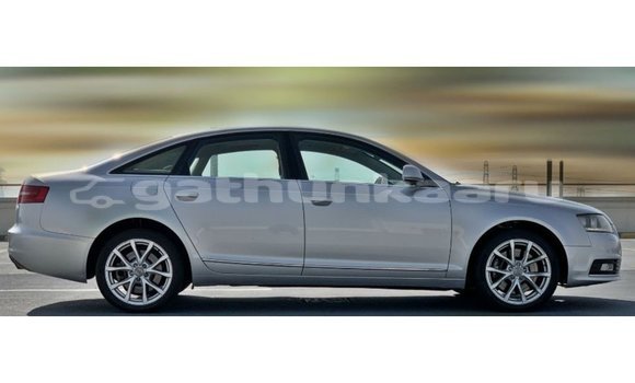 Buy Import Audi A6 Other Car in Import - Dubai in Baa Buy Import Audi A6 Other Car in Import - Dubai in Baa