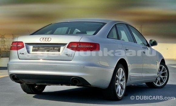 Buy Import Audi A6 Other Car in Import - Dubai in Baa Buy Import Audi A6 Other Car in Import - Dubai in Baa
