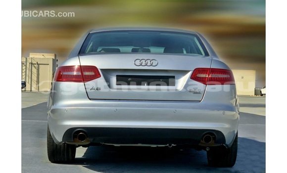 Buy Import Audi A6 Other Car in Import - Dubai in Baa Buy Import Audi A6 Other Car in Import - Dubai in Baa