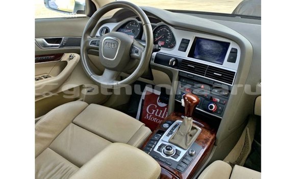 Buy Import Audi A6 Other Car in Import - Dubai in Baa Buy Import Audi A6 Other Car in Import - Dubai in Baa