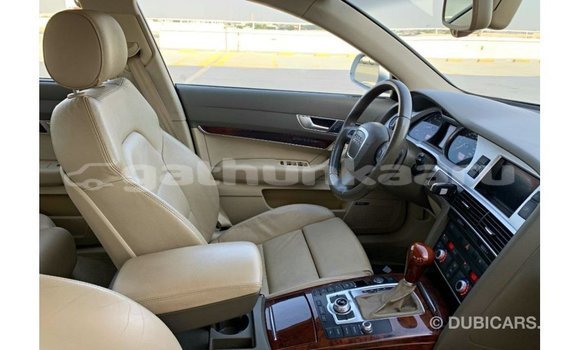 Buy Import Audi A6 Other Car in Import - Dubai in Baa Buy Import Audi A6 Other Car in Import - Dubai in Baa