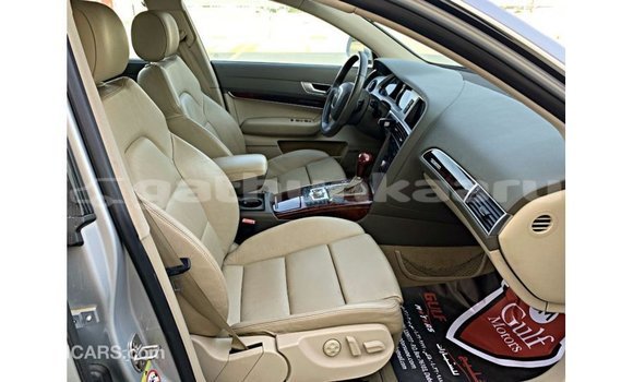 Buy Import Audi A6 Other Car in Import - Dubai in Baa Buy Import Audi A6 Other Car in Import - Dubai in Baa