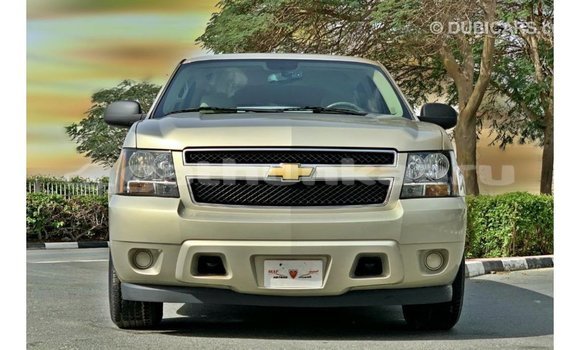 Buy Import Chevrolet Tahoe Other Car in Import - Dubai in Baa Buy Import Chevrolet Tahoe Other Car in Import - Dubai in Baa