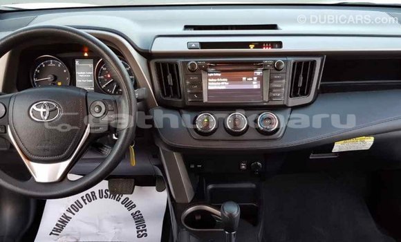 Buy Import Toyota RAV4 White Car in Import - Dubai in Baa Buy Import Toyota RAV4 White Car in Import - Dubai in Baa