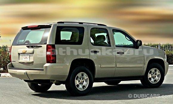 Buy Import Chevrolet Tahoe Other Car in Import - Dubai in Baa Buy Import Chevrolet Tahoe Other Car in Import - Dubai in Baa