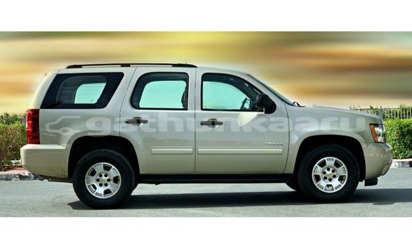 Buy Import Chevrolet Tahoe Other Car in Import - Dubai in Baa Buy Import Chevrolet Tahoe Other Car in Import - Dubai in Baa