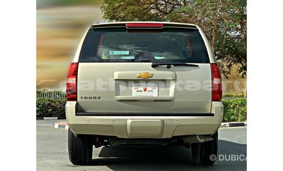 Buy Import Chevrolet Tahoe Other Car in Import - Dubai in Baa Buy Import Chevrolet Tahoe Other Car in Import - Dubai in Baa