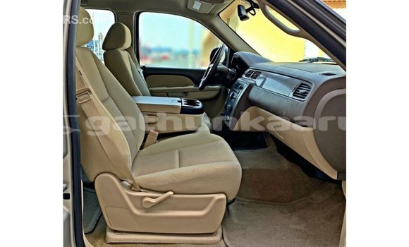 Buy Import Chevrolet Tahoe Other Car in Import - Dubai in Baa Buy Import Chevrolet Tahoe Other Car in Import - Dubai in Baa