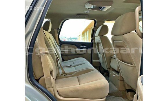 Buy Import Chevrolet Tahoe Other Car in Import - Dubai in Baa Buy Import Chevrolet Tahoe Other Car in Import - Dubai in Baa