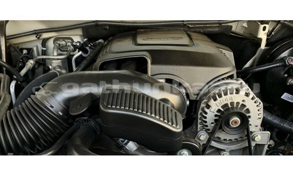 Buy Import Chevrolet Tahoe Other Car in Import - Dubai in Baa Buy Import Chevrolet Tahoe Other Car in Import - Dubai in Baa