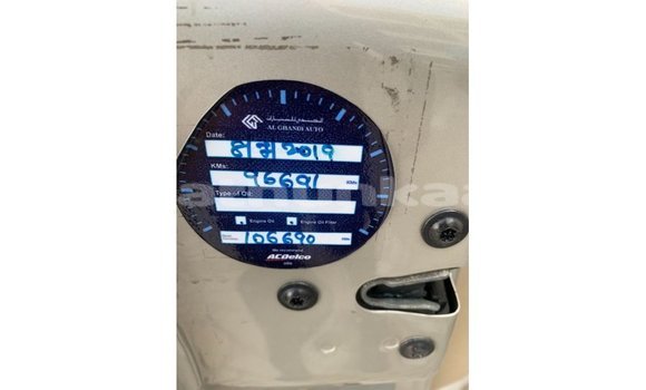 Buy Import Chevrolet Tahoe Other Car in Import - Dubai in Baa Buy Import Chevrolet Tahoe Other Car in Import - Dubai in Baa