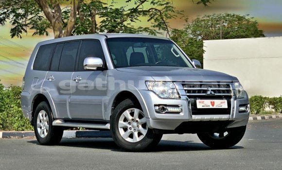 Buy Import Mitsubishi Pajero Other Car in Import - Dubai in Baa Buy Import Mitsubishi Pajero Other Car in Import - Dubai in Baa