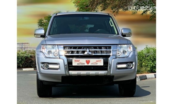 Buy Import Mitsubishi Pajero Other Car in Import - Dubai in Baa Buy Import Mitsubishi Pajero Other Car in Import - Dubai in Baa