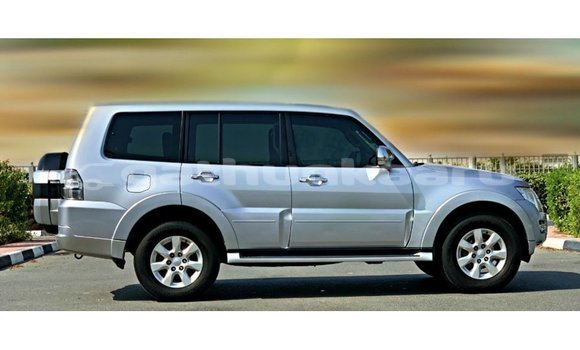 Buy Import Mitsubishi Pajero Other Car in Import - Dubai in Baa Buy Import Mitsubishi Pajero Other Car in Import - Dubai in Baa