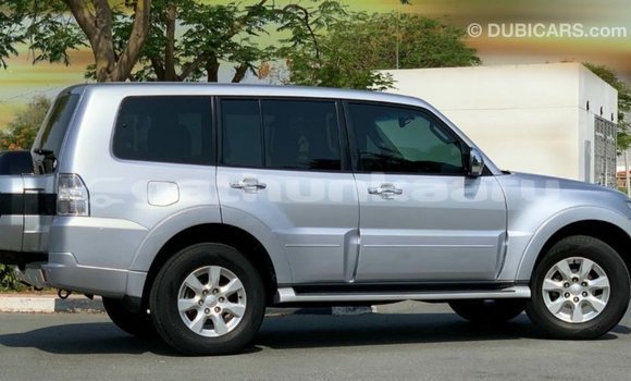 Buy Import Mitsubishi Pajero Other Car in Import - Dubai in Baa Buy Import Mitsubishi Pajero Other Car in Import - Dubai in Baa