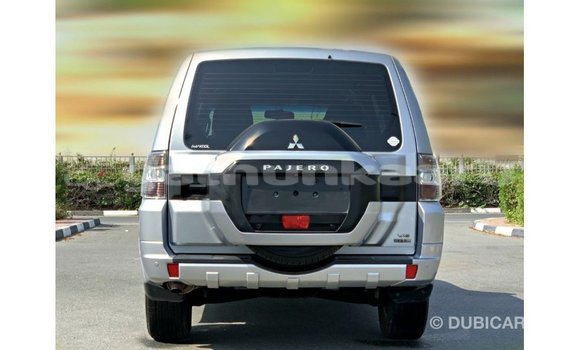 Buy Import Mitsubishi Pajero Other Car in Import - Dubai in Baa Buy Import Mitsubishi Pajero Other Car in Import - Dubai in Baa