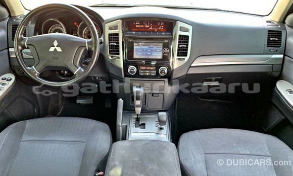Buy Import Mitsubishi Pajero Other Car in Import - Dubai in Baa Buy Import Mitsubishi Pajero Other Car in Import - Dubai in Baa