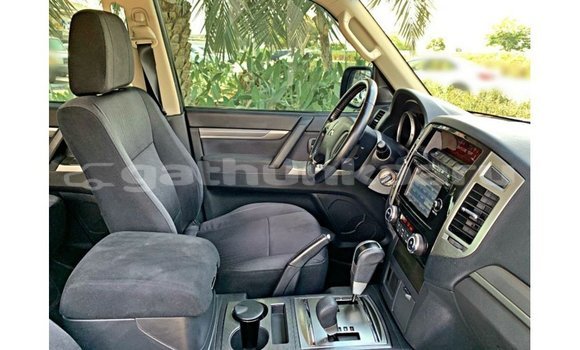 Buy Import Mitsubishi Pajero Other Car in Import - Dubai in Baa Buy Import Mitsubishi Pajero Other Car in Import - Dubai in Baa