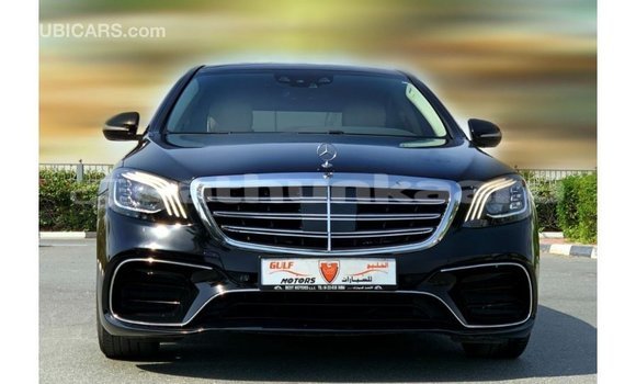 Buy Import Mercedes-Benz 190 Black Car in Import - Dubai in Baa Buy Import Mercedes-Benz 190 Black Car in Import - Dubai in Baa