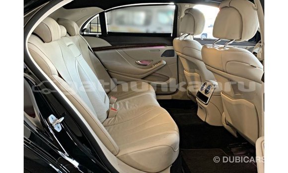 Buy Import Mercedes-Benz 190 Black Car in Import - Dubai in Baa Buy Import Mercedes-Benz 190 Black Car in Import - Dubai in Baa