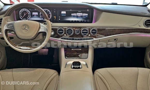 Buy Import Mercedes-Benz 190 Black Car in Import - Dubai in Baa Buy Import Mercedes-Benz 190 Black Car in Import - Dubai in Baa