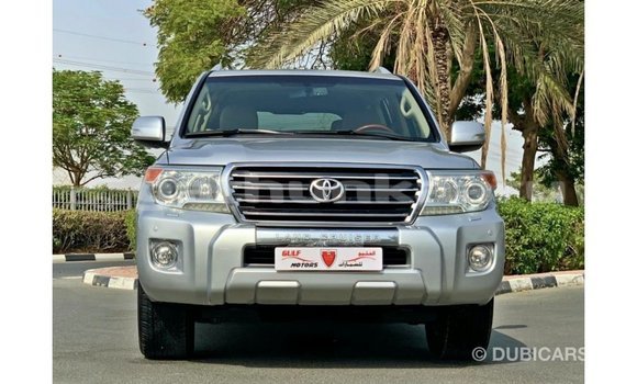 Buy Import Toyota Land Cruiser Other Car in Import - Dubai in Baa Buy Import Toyota Land Cruiser Other Car in Import - Dubai in Baa