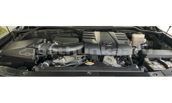 Buy Import Toyota Land Cruiser Other Car in Import - Dubai in Baa Buy Import Toyota Land Cruiser Other Car in Import - Dubai in Baa