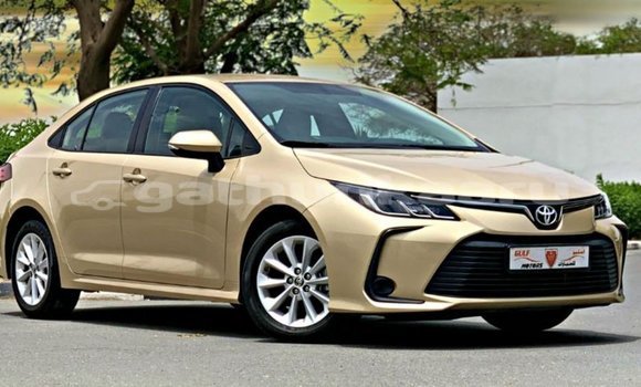 Buy Import Toyota Corolla Other Car in Import - Dubai in Baa Buy Import Toyota Corolla Other Car in Import - Dubai in Baa