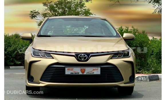 Buy Import Toyota Corolla Other Car in Import - Dubai in Baa Buy Import Toyota Corolla Other Car in Import - Dubai in Baa