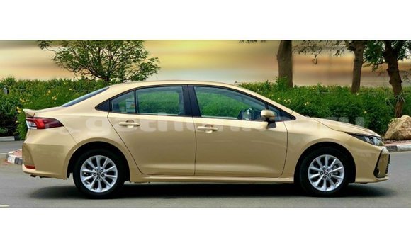 Buy Import Toyota Corolla Other Car in Import - Dubai in Baa Buy Import Toyota Corolla Other Car in Import - Dubai in Baa