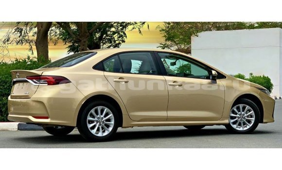 Buy Import Toyota Corolla Other Car in Import - Dubai in Baa Buy Import Toyota Corolla Other Car in Import - Dubai in Baa
