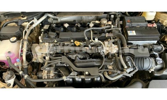 Buy Import Toyota Corolla Other Car in Import - Dubai in Baa Buy Import Toyota Corolla Other Car in Import - Dubai in Baa