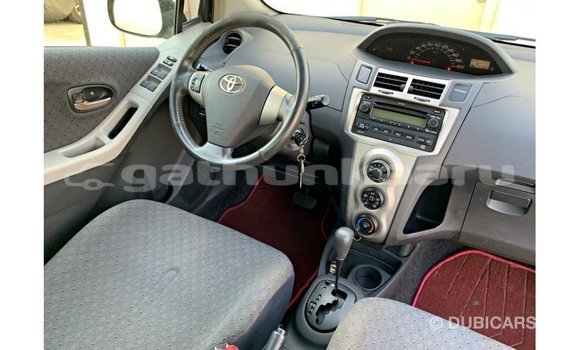 Buy Import Toyota Yaris Black Car in Import - Dubai in Baa Buy Import Toyota Yaris Black Car in Import - Dubai in Baa