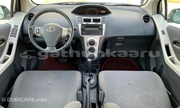 Buy Import Toyota Yaris Black Car in Import - Dubai in Baa Buy Import Toyota Yaris Black Car in Import - Dubai in Baa