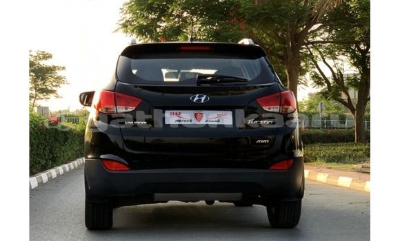 Buy Import Hyundai Tucson Black Car in Import - Dubai in Baa Buy Import Hyundai Tucson Black Car in Import - Dubai in Baa