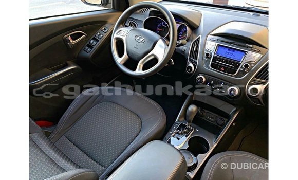 Buy Import Hyundai Tucson Black Car in Import - Dubai in Baa Buy Import Hyundai Tucson Black Car in Import - Dubai in Baa