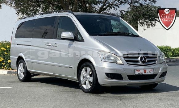 Buy Import Mercedes-Benz Viano Other Car in Import - Dubai in Baa Buy Import Mercedes-Benz Viano Other Car in Import - Dubai in Baa