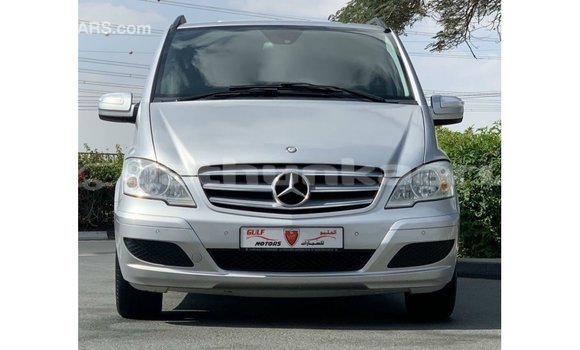 Buy Import Mercedes-Benz Viano Other Car in Import - Dubai in Baa Buy Import Mercedes-Benz Viano Other Car in Import - Dubai in Baa
