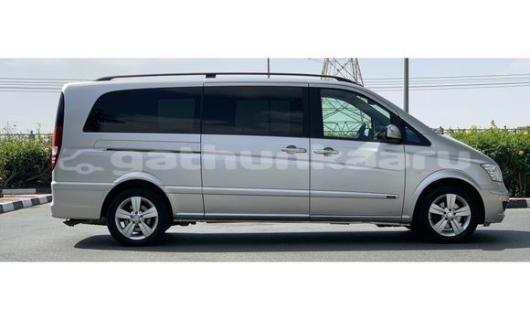 Buy Import Mercedes-Benz Viano Other Car in Import - Dubai in Baa Buy Import Mercedes-Benz Viano Other Car in Import - Dubai in Baa