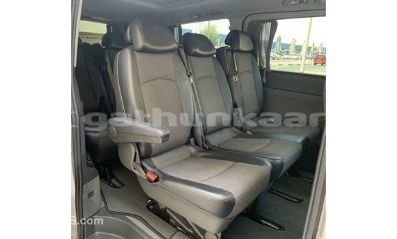 Buy Import Mercedes-Benz Viano Other Car in Import - Dubai in Baa Buy Import Mercedes-Benz Viano Other Car in Import - Dubai in Baa