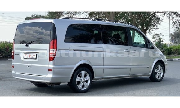 Buy Import Mercedes-Benz Viano Other Car in Import - Dubai in Baa Buy Import Mercedes-Benz Viano Other Car in Import - Dubai in Baa